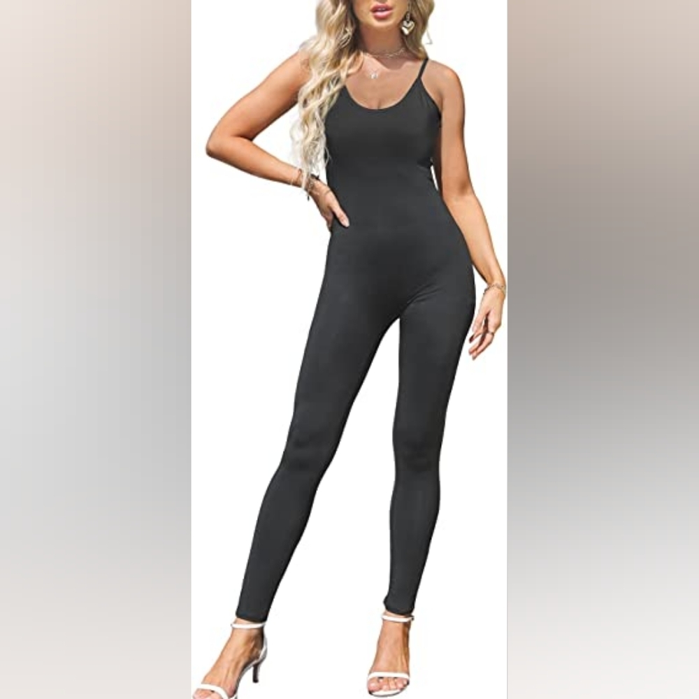 AMILIA ONE PIECE JUMPSUIT ROMPER